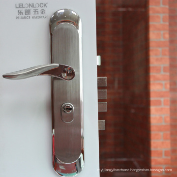 High quality door lock fingerprint with 36 months guarantee